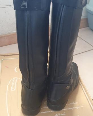 Stivali equitazione