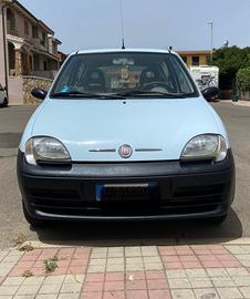Fiat 600 (2005-2011) - 2009
