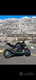 Z900 SE