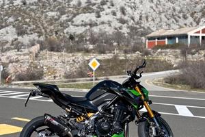Z900 SE