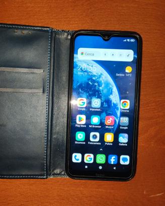 Cellulare Xiaomi Redmi note 8T