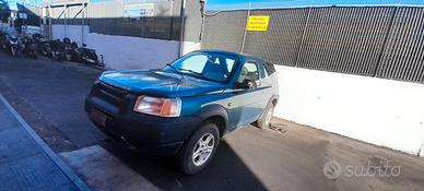 Ricambi Land Rover Freelander Diesel 2002 20T2N
