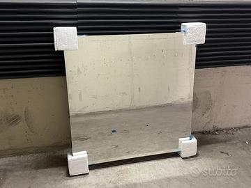 Specchio Bagno 80x80 INDA