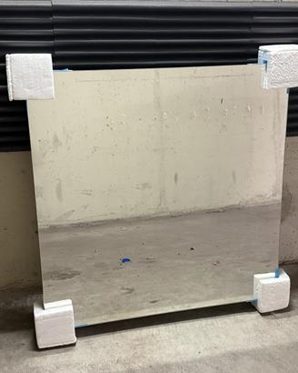 Specchio Bagno 80x80 INDA
