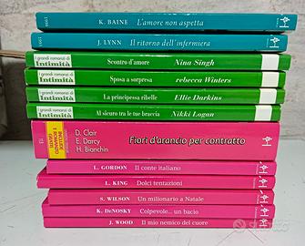 Lotto3- Harmony  Collezione/Premium per Intimità 