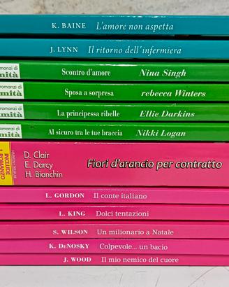 Lotto3- Harmony  Collezione/Premium per Intimità 