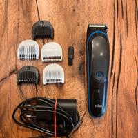 Regola barba 