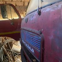 Camion OM Leoncino