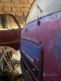 Camion OM Leoncino