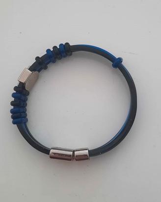 Braccialetto Inter bambino
