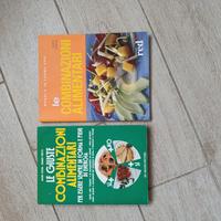 libro combinazioni alimentari 