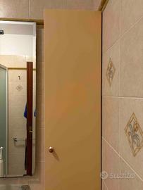 PROMO LAMPO – Mobile bagno completo con lavabo e