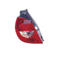 FANALE SINISTRO PER RENAULT CLIO III 3 5P 05-09