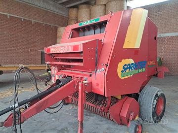 feraboli Sprinter 165 rete e spago 
