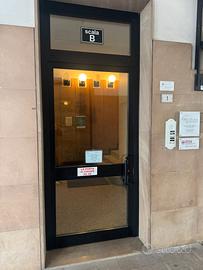 Immobile ad uso ufficio in posizione centrale