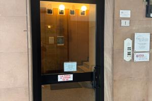 Immobile ad uso ufficio in posizione centrale