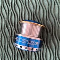 Daiwa bobina rcs