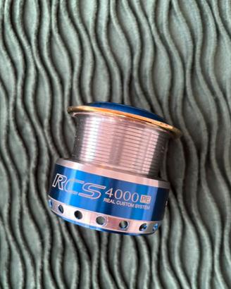 Daiwa bobina rcs