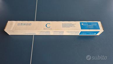 UTAX 1T02RMCUT1 CK-8513C TONER ORIGINALE CIANO