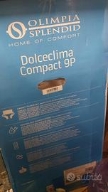 OLIMPIA SPLENDID Dolceclima Compact 9p