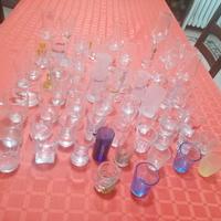 collezione bicchierini amari