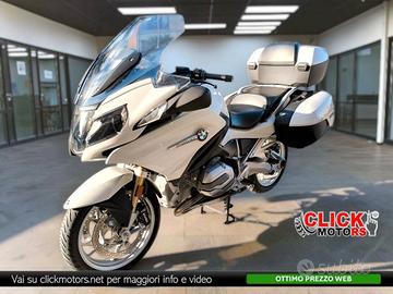 BMW R 1200 RT RT R 1200 Abs 2017