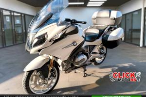 BMW R 1200 RT RT R 1200 Abs 2017