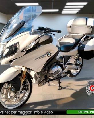 BMW R 1200 RT RT R 1200 Abs 2017