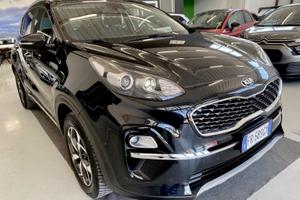 Kia Sportage 1.6 CRDI