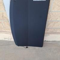 Cappelliera jaguar f-pace