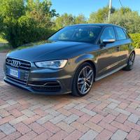 Audi S3 Stage 2