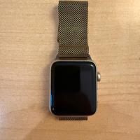 Apple watch sere 2 - 42mm