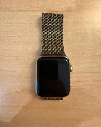 Apple watch sere 2 - 42mm