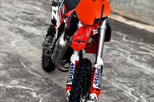 KTM 85 sx 2018