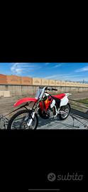 Honda cr 250 r