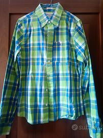 Camicia Abercrombie & Fitch 