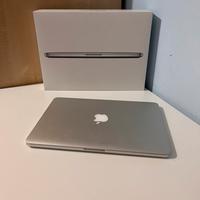 Macbook pro 13’