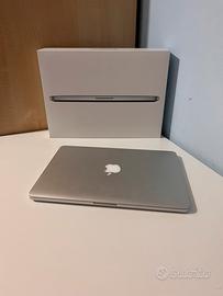 Macbook pro 13’