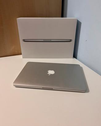 Macbook pro 13’
