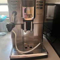 Macchina per caffè Saeco Philips Incanto