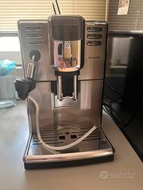 Macchina per caffè Saeco Philips Incanto