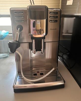 Macchina per caffè Saeco Philips Incanto