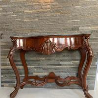 Consolle antica