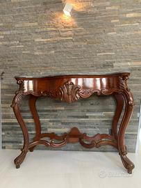 Consolle antica