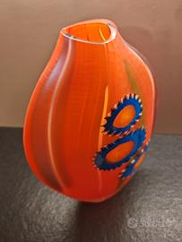 vaso di murano