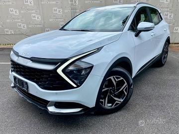 Kia Sportage 1.6 crdi mhev Business dct -LED-CAMER