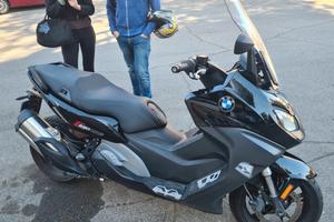 Bmw 650 sport