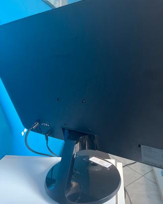Monitor Samsung 24” Full HD per ps5/ tv/ pc gaming