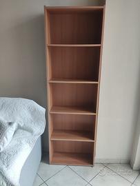 Libreria 175 x 55 cm