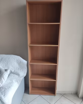 Libreria 175 x 55 cm